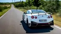 Nissan GT-R Nismo (2020)