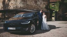 Teslička Makes Tesla Cars Turn Profit Before Autonomous Tech