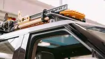 Rivian RT1 Overland Expo