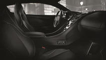 Aston Martin Vanquish Carbon Edition