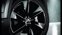Infiniti QX70 S Design