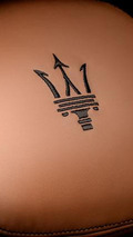 Maserati 100th Anniversary Neiman Marcus Limited Edition Ghibli S Q4