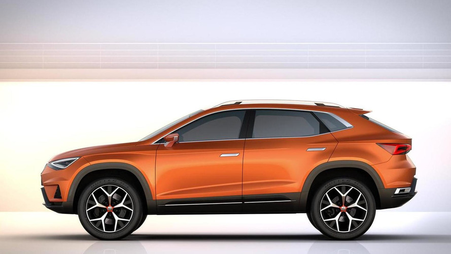 Seat 20V20 concept