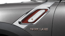 MINI Countryman Park Lane
