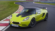Lotus Elise S Cup