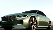 Kia Novo concept
