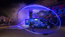 Nissan PART e-VAN
