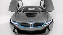 BMW i8 Concours d’Elegance Edition