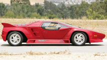 1992 Vector W8