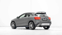 Mercedes-Benz GLA by Brabus