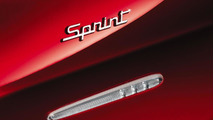 Alfa Romeo Giulietta Sprint