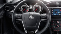 MG GS
