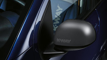 Fiat Panda K-Way