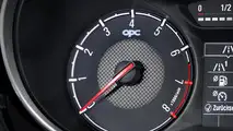 2015 Opel Corsa OPC