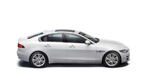 2015 Jaguar XE