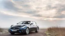 2015 Infiniti Q70 (Euro-spec)