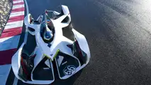 Chevrolet Chaparral 2X Vision Gran Turismo