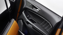 2015 Ford Edge