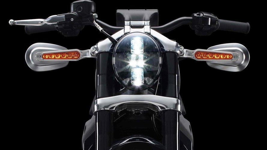 Harley-Davidson Project LiveWire