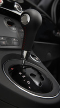 2015 Fiat 500 Abarth (US-spec)