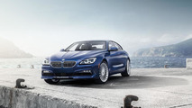 2016 2016 BMW ALPINA B6 xDrive Gran Coupe
