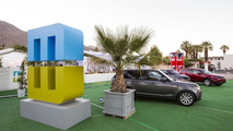 Discovery Sport at Palm Springs Modernism Week 2015