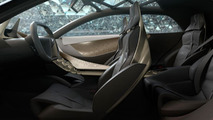 Citroen Divine DS concept