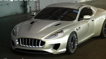 Kahn Design Vengeance