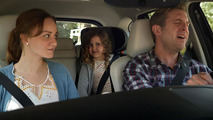 Mazda Driving Matters