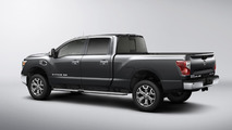 2016 Nissan Titan XD
