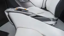 Chevrolet Bolt EV concept