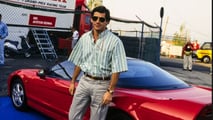 Senna in front of NSX (1) Credit - Ercole Colombo