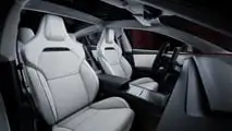 Tesla Model 3 Performance 2024