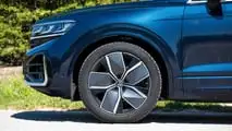 Volkswagen Touareg R-Line TDI 286 CV