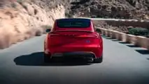 2024 Tesla Model 3 Performance