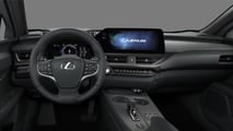 Lexus UX 300h 2024
