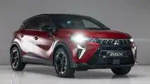 Mitsubishi ASX 2024