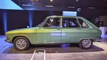 Renault 16 TX (1975)
