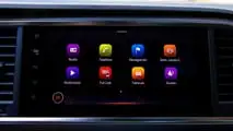 Prueba SEAT Ateca FR Special Edition