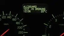 Volvo Alcoguard (2007)
