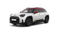 MINI Aceman JCW 2024