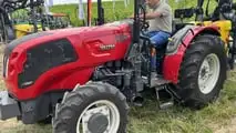 Reni macchine: la concessionaria che a Enovitis ha portato AGCO e Kubota