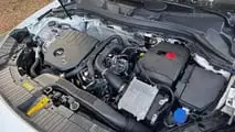 Mercedes-Benz GLA 200 2025