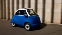 Microlino