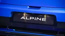 Alpine A290 (2024)