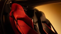 Mate Rimac’s Bespoke Rimac Nevera