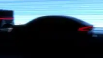 Nissan future lineup teaser