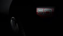 Ford Mustang 60th Anniversary Teaser