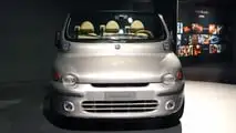 Fiat Multipla (1999-2010)