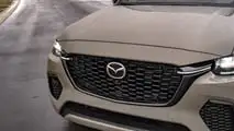 2025 Mazda CX-70 Review